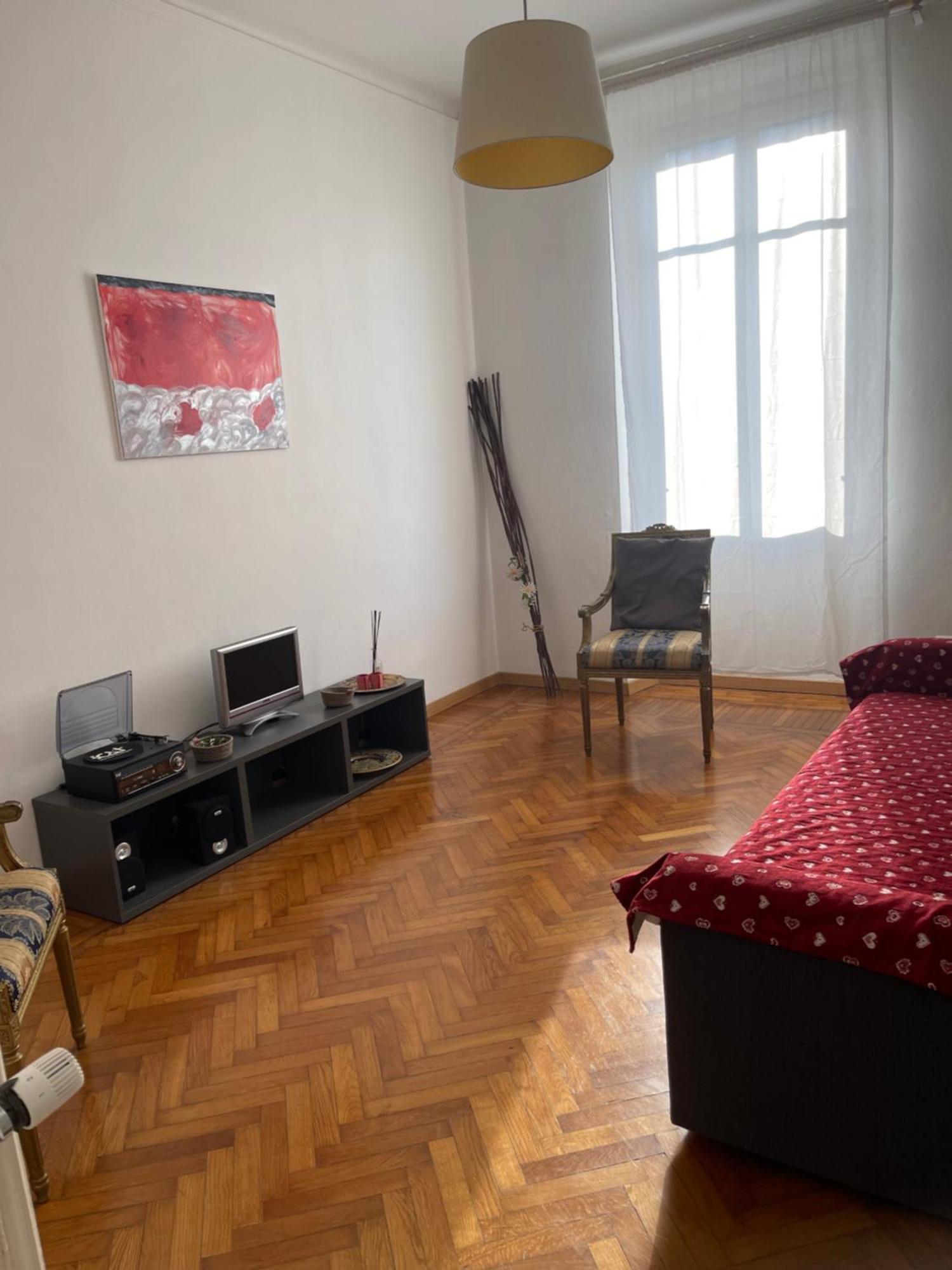 Appartamento A 5 Minuti Dal Centro Di Milano Di Anita E Marco Exterior foto